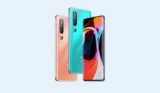 Τα Xiaomi Mi 10  και Mi 10 Pro παρουσιάζονται επίσημα για την Ευρώπη, με τρομερά χαρακτηριστικά και αστείες τιμές