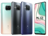 Xiaomi Mi 10i: Ντεμπούτο με SD 750G, 120Hz LCD οθόνη και 108MP κάμερα!