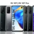 Τέσσερις νέους ISOCELL αισθητήρες στα 108MP,64MP,48MP και 32MP παρουσίασε σήμερα η Samsung.