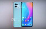 Δείτε τα βασικά specs του Mi 11 Lite!