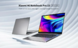 Το ΠΑΝΙΣΧΥΡΟ Mi Notebook Pro 15 2020 της Xiaomi έφτασε στο Banggood και θα σας κάνει να ξεχάσετε όλα τα άλλα laptops!