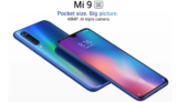 #ΠροσφορAlert Ετοιμοπαράδοτο Mi 9 SE 6/128GB στα 247€!