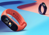 Ακόμα πιο χαμηλά: Το Mi Band 4 στα 28€!