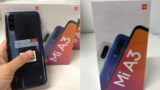 Στις 17 Ιουλίου η επίσημη παρουσίαση των Xiaomi Mi A3 και Mi A3 lite.
