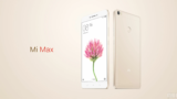 Επίσημη παρουσίαση για το Xiaomi Mi Max με οθόνη 6.44″ και μπαταρία 4850mAh