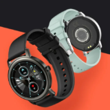 Mibro Air: Νέο IP68 smartwatch με BT5.0 και 10 ημέρες αυτονομία στα 24.3€!