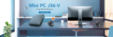Τεράστιο Mini-PC Sale απο το Gearbest με Intel, Chuwi, Beelink , MSI και ASUS Mini PCs, απο 90€