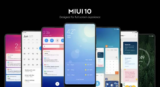 Διαθέσιμη η Stable Global έκδοση της MIUI 10 για τα Xiaomi Mi Mix 2s και Xiaomi Mi8