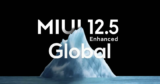 H MIUI 12.5 Enhanced έρχεται και σε Global έκδοση. Αυτές ειναι οι πρώτες συσκευές που θα την πάρουν.