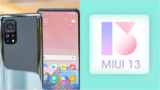 Ολα τα κινητά που κυκλοφόρησε η Xiaomi τα τελευταία δύο χρόνια θα αναβαθμιστούν σε MIUI 13