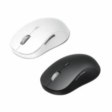 Xiaomi Wireless Mouse 4 Pro: Η επαγγελματική απάντηση στο χάος του γραφείου σας