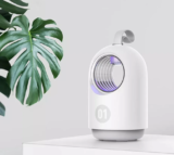 Έξυπνο αντικουνουπικό από την Xiaomi