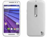 Η τρίτη γενιά του Motorola Moto G είναι εδώ και είναι..αδιάβροχη.