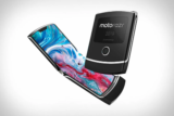 Πριν το τέλος του 2019 θα ανακοινωθεί το Foldable Motorola Razr