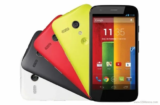 Ξεκίνησε η αναβάθμιση των Moto G πρώτης γενιάς σε Android 5.0