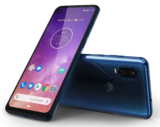 Motorola One Vision : Android One,  6.3″ οθόνη με αναλογία 21:9 και 48MP κάμερα.