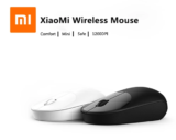 Original ασύρματο Mouse της Xiaomi στα 9€!