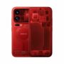 CN Version Xiaomi 18 Pro 16GB+1TB Transparent Edition