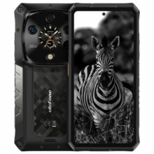 Ulefone Armor 28 Ultra: Η θωρακισμένη ναυαρχίδα με Dimensity 9300+, 1TB μνήμη και μπαταρία 10.600mAh