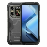 Blackview XPLORE X1: Ένα θωρακισμένο “κτήνος” με 2.4K οθόνη και 10.000mAh μπαταρία που αντέχει τα πάντα
