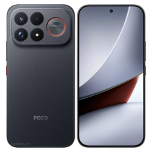 [Pre-Sale] Το POCO F9 Ultra είναι η πρώτη πραγματική απόπειρα της εταιρείας να κοιτάξει στα μάτια τα μεγαθήρια!
