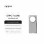 Original OPPO Find N6 AI Stylus Set