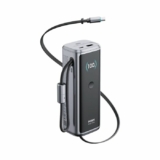 Xiaomi MIIIW Energy Column ProMax: Το power bank των 165W που φορτίζει μέχρι και το laptop σας