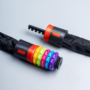 Xiaomi Youpin Lydsto Rainbow Lock