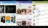 Δείτε τις προσθήκες του νέου Google Play 4.0.16
