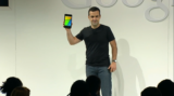 Η Google παρουσιάζει το νέο Nexus 7