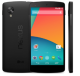 Η Google ανακοινώνει επίσημα το Nexus 5!