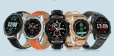 [Νο.1 Brand Sale] Όλα τα Best Seller Smartwatches της No.1 σε εξαιρετικές τιμές απο το Gearbest!
