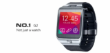 No1 G2 Smartwatch Review