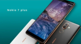 Τον Σεπτέμβριο θα αναβαθμιστεί το Nokia 7 Plus σε Android 9.0 Pie