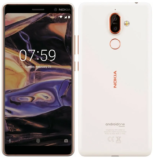 Η Nokia ετοιμάζει το Nokia 7+, το πρώτο της Android One Smartphone με κάμερες ZEISS