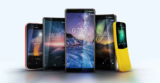 #nexusnotdead Τρείς νεες Android One συσκευές απο τη Nokia.