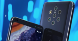 Οι 5(!) κάμερες του Nokia 9 Pureview κάνουν την εμφάνιση τους σε βίντεο-διαρροή.