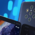 To Sony Xperia XZ4 σπάει το κοντέρ του Antutu.