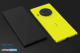 Τα Concept images του νέου Nokia 9.3 Pureview,  θυμίζουν Lumia 1020