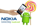 Μετα το Android Tablet της Nokia, διέρρευσε και το πρώτο Nokia Android κινητό