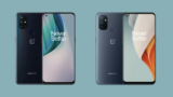 [Στα 123.8€ το N100 και 248.1€ το Ν10] OnePlus Nord N10 και Nord N100 με θύρα ακουστικών και θύρα για microSD κάρτες!