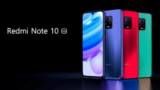 Κάντε χώρο! Καταφτάνει και το Redmi Note 10!!