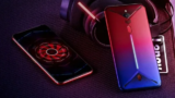Το νέο Nubia Red Magic έρχεται με 5G, 144hz οθόνη, 16GB LPDDR5 RAM και 80W φόρτιση!