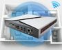 NVISEN Y-GX01 Intel Core i9-9880H NVIDIA GTX 1650 32GB+1TB SSD Mini PC Octa Core 2.3 GHz to 4.8 GHz Gaming...