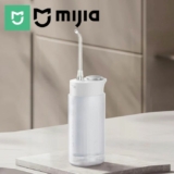 Mijia Portable Water Flosser F400: Το φορητό “πιεστικό” της Xiaomi που καθαρίζει τα δόντια σας με χειρουργική ακρίβεια