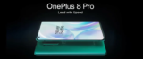 Το OnePlus 8 Pro στην έκδοση με τα 12GB RAM στα 482.6€!! Αν ψάχνετε λόγο να μην το πάρετε.. δεν υπάρχει.