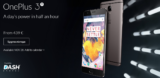 Oneplus 3T και επίσημα. To καλύτερο, έγινε κορυφαίο!