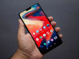 Επίσημη ανακοίνωση για το Oneplus 6 με οθόνη 6.3″ Optic AMOLED και Snapdragon 845