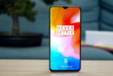 Η πρόσκληση για την παρουσίαση του Oneplus 6T διαρρέει και αποκαλύπτει την ημερομηνία κυκλοφορία του