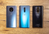Η Oneplus αποκαλύπτει το χρονοδιάγραμμα αναβαθμίσεων των Oneplus 7 και Oneplus 7T σε Android 11